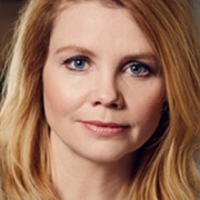 Annette Frier (Actress, Comedian)