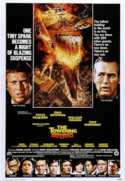The Towering Inferno (1974)
