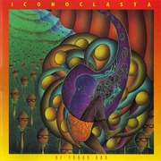 Iconoclasta - De Todos Uno