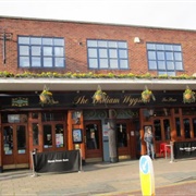 The William Wygston - Wigston