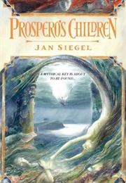 Prospero's Children (Jan Siegel)