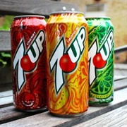 7UP