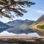 Crummock Water