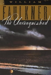 An Odor of Verbena (From the Unvanquished) (Faulkner)