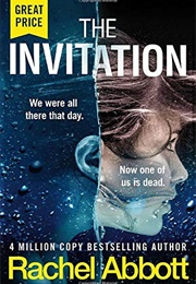 The Invitation (Rachel Abbott)