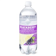 Clear American Blackberry Lemonade