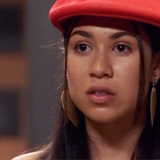 Manny Santos (Degrassi: TNG)