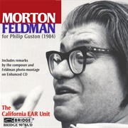 Morton Feldman - For Philip Guston