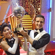 Season 6: Kristi Yamaguchi & Mark Ballas
