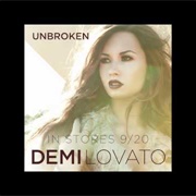 Who's That Boy - Demi Lovato