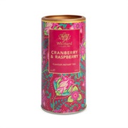 Whittard Cranberry &amp; Raspberry Tea