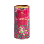 Whittard Cranberry & Raspberry Tea