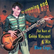 Gene Vincent  Best of Gene Vincent and His Blue Caps
