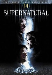 Supernatural Season 14 (2018)