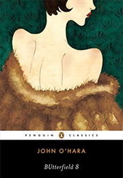 Butterfield 8 (John O'Hara)