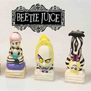 Beetle Juice (1989)