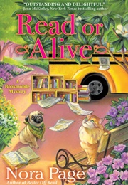 Read or Alive (Nora Page)