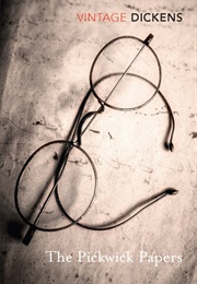 The Pickwick Papers (Charles Dickens)