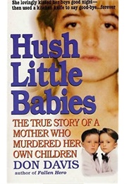 Hush Little Babies (Donald A. Davis)