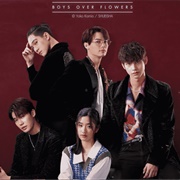 F4 Thailand: Boys Over Flowers