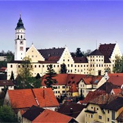 Fuggerschloss Babenhausen