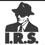 I.R.S. Man