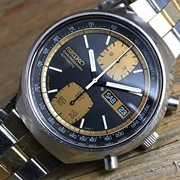 6138-8039 Automatic Chronograph "John Player Special"