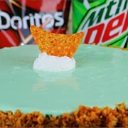 Mountain Dew Pie