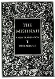 The Mishnah (Neusner, J. (Tr.))