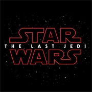 Star Wars: The Last Jedi