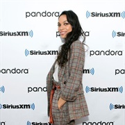 Rosario Dawson