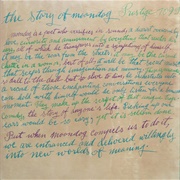 Moondog - The Story of Moondog