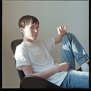 Elliot Page