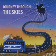 The Skys - Journey Through the Skies