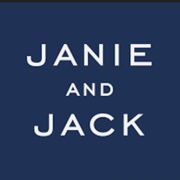 Janie and Jack
