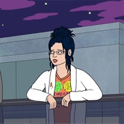 Bojack Horseman: 2X10- "Yes And"