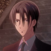 Hatori Sohma