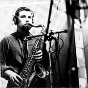 Peter Brötzmann - Machine Gun