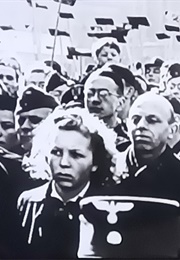 Nazi Day of the Dead (Felton) (2021)