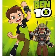 Ben 10 (2005)