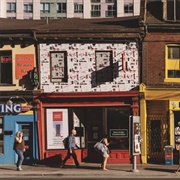 Support Local Businesses