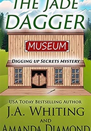 The Jade Dagger (J a Whiting)