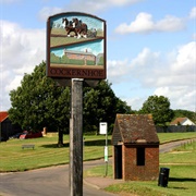 Cockernhoe, Bedfordshire, England
