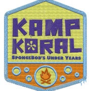 Kamp Koral: SpongeBob&#39;s Under Years