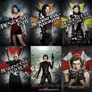 Resident Evil