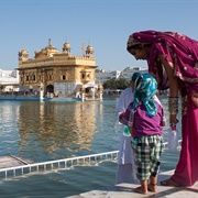 Amritsar