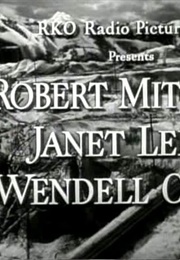 Holiday Affair (1949)