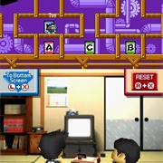 Retro Game Challenge (2007)