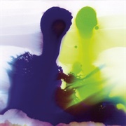 Qu'est-Ce Que C'est La Vie, Chaton? EP (MGMT, 2010)