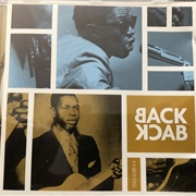 Elmore James Lightnin Hopkins Back to Back